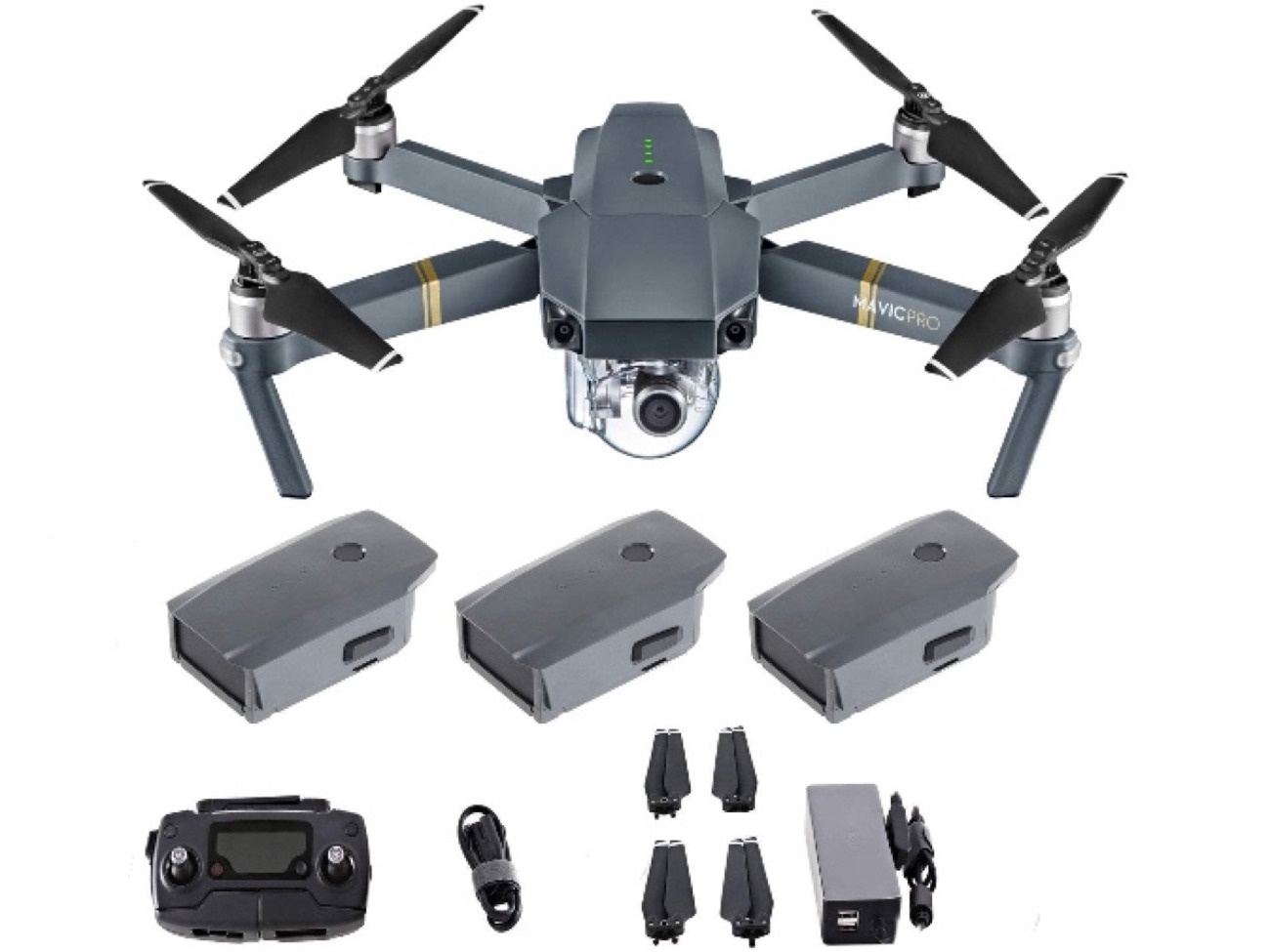 Dji mavic pro