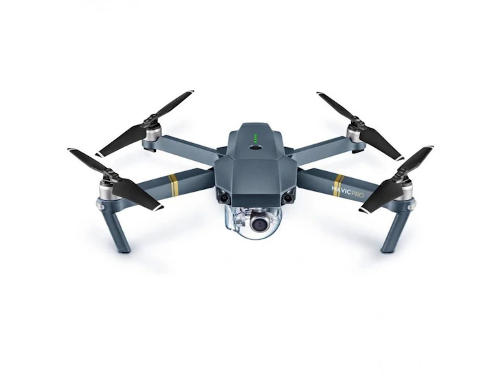Dji mavic pro drone - 4k