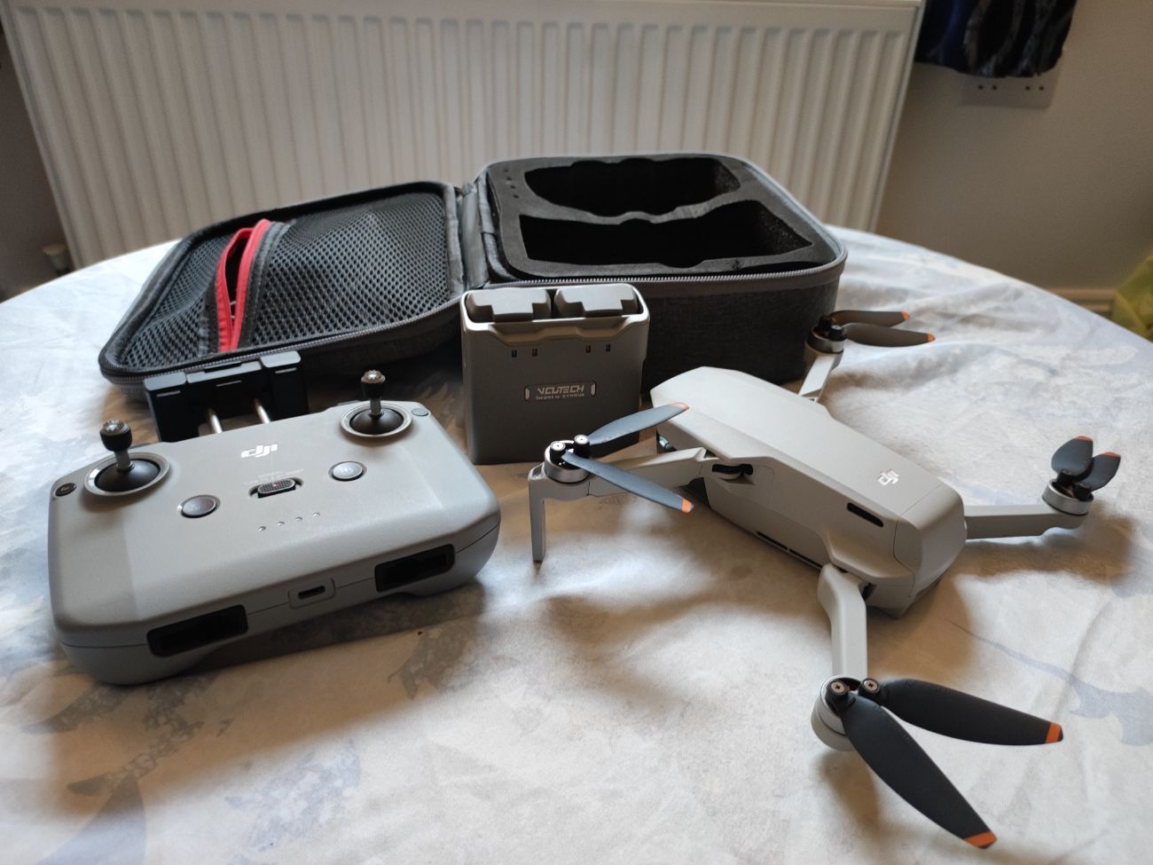 Dji mini 2