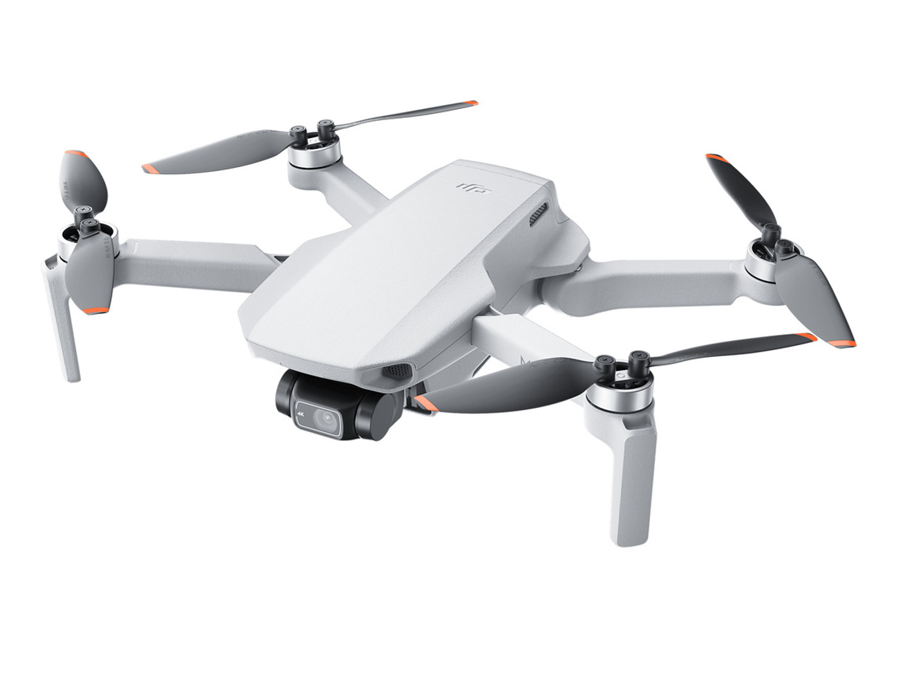 Dji mini 2 drone