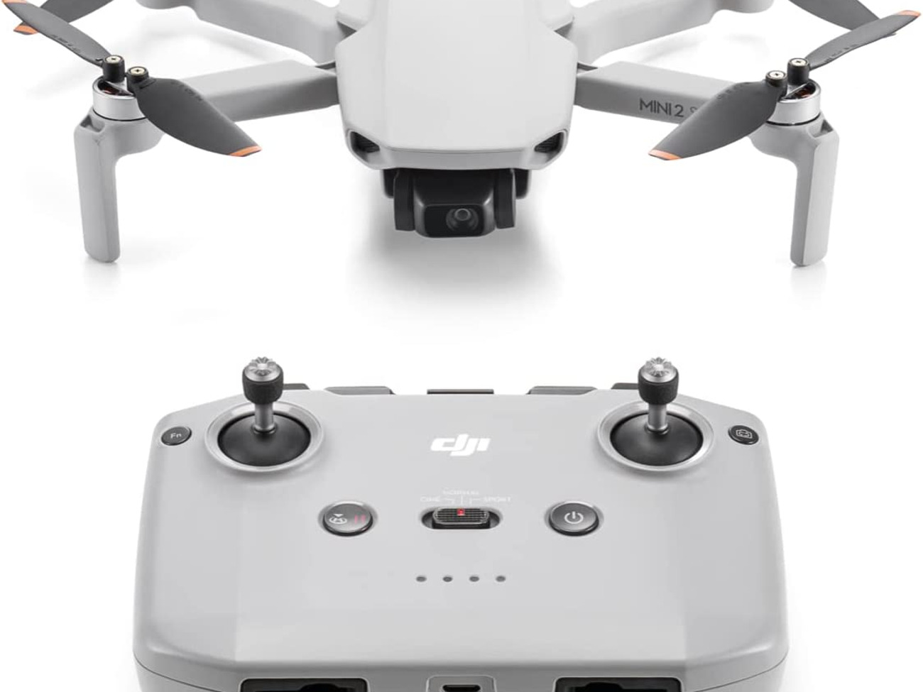 Dji mini 2 drone