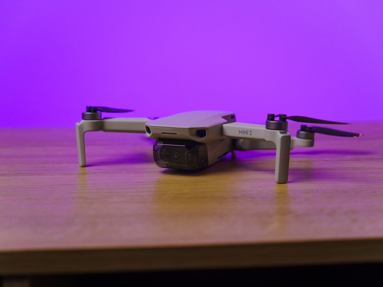 Dji mini 2 drone combo