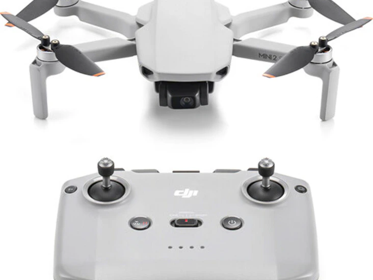 Dji mini 2 se