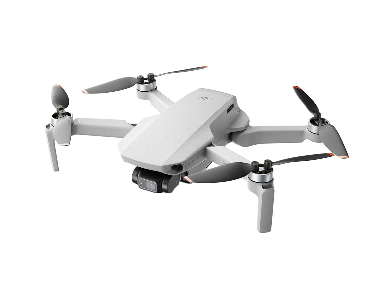 Dji mini 2 standard combo 