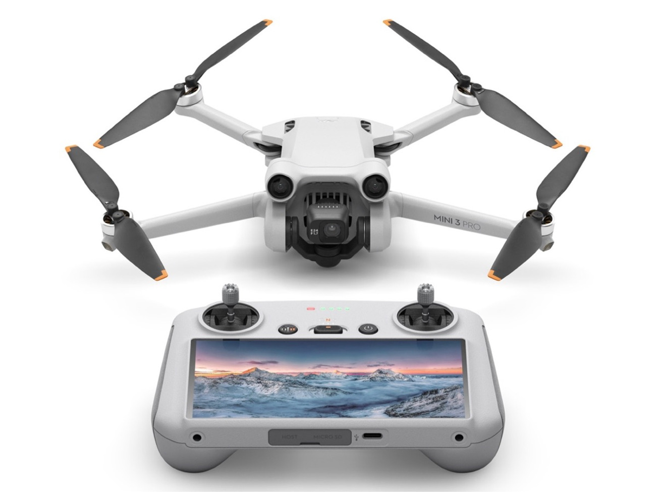 Dji mini 3 pro