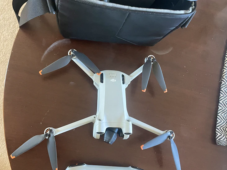 Dji mini 3 pro