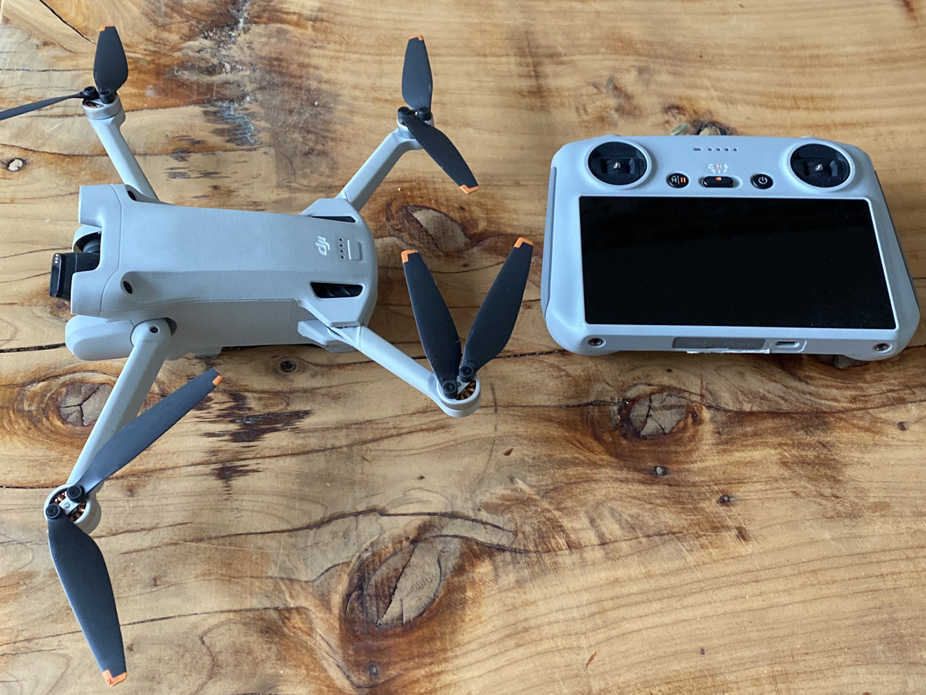 Dji mini 3 pro