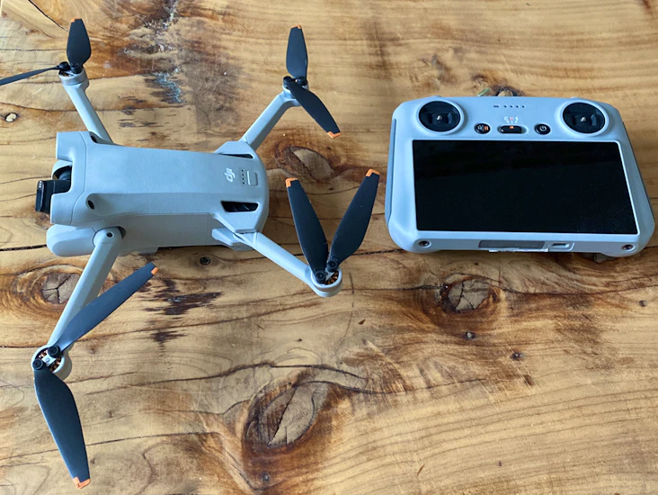 Dji mini 3 pro