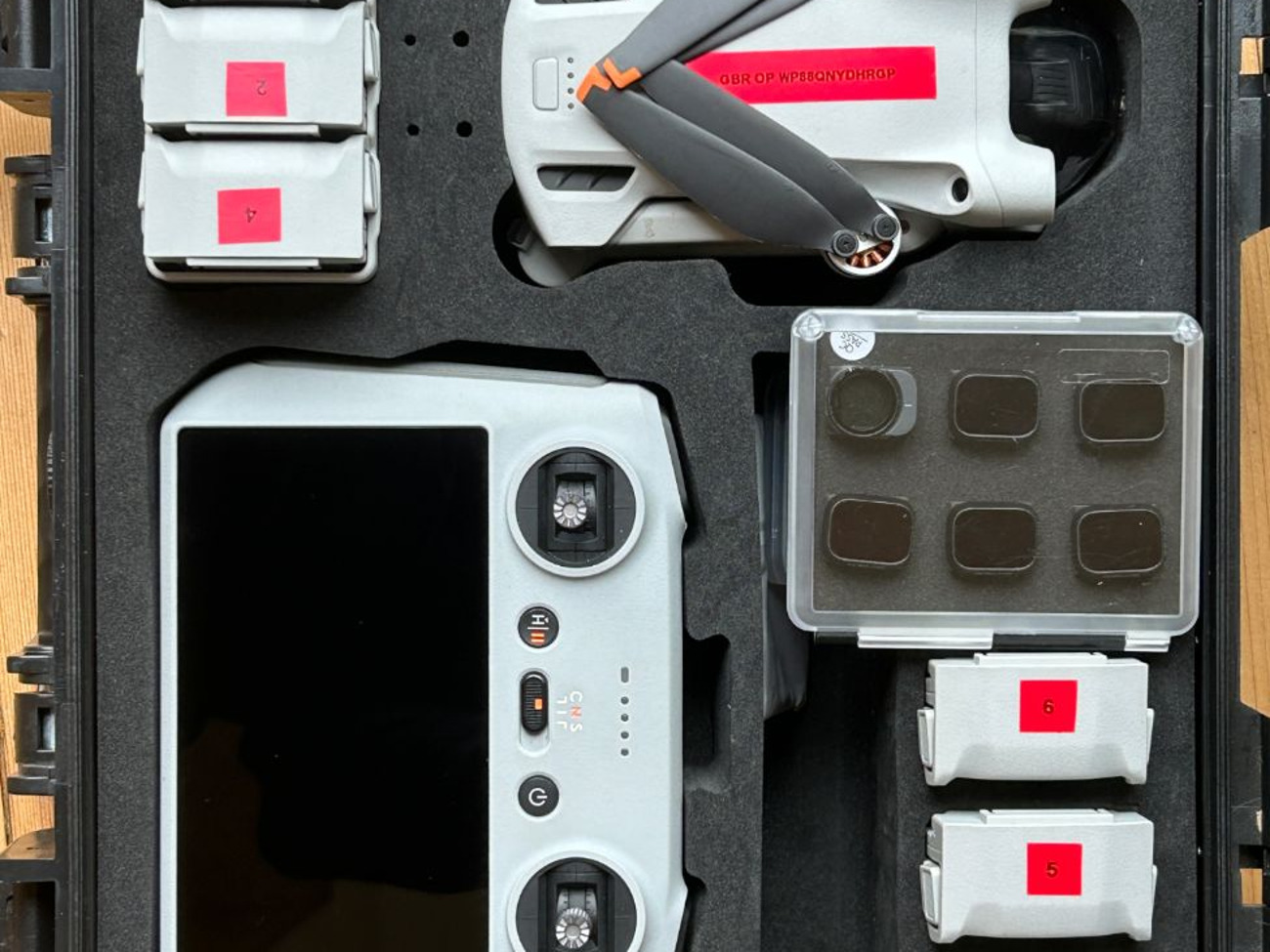 Dji mini 3 pro