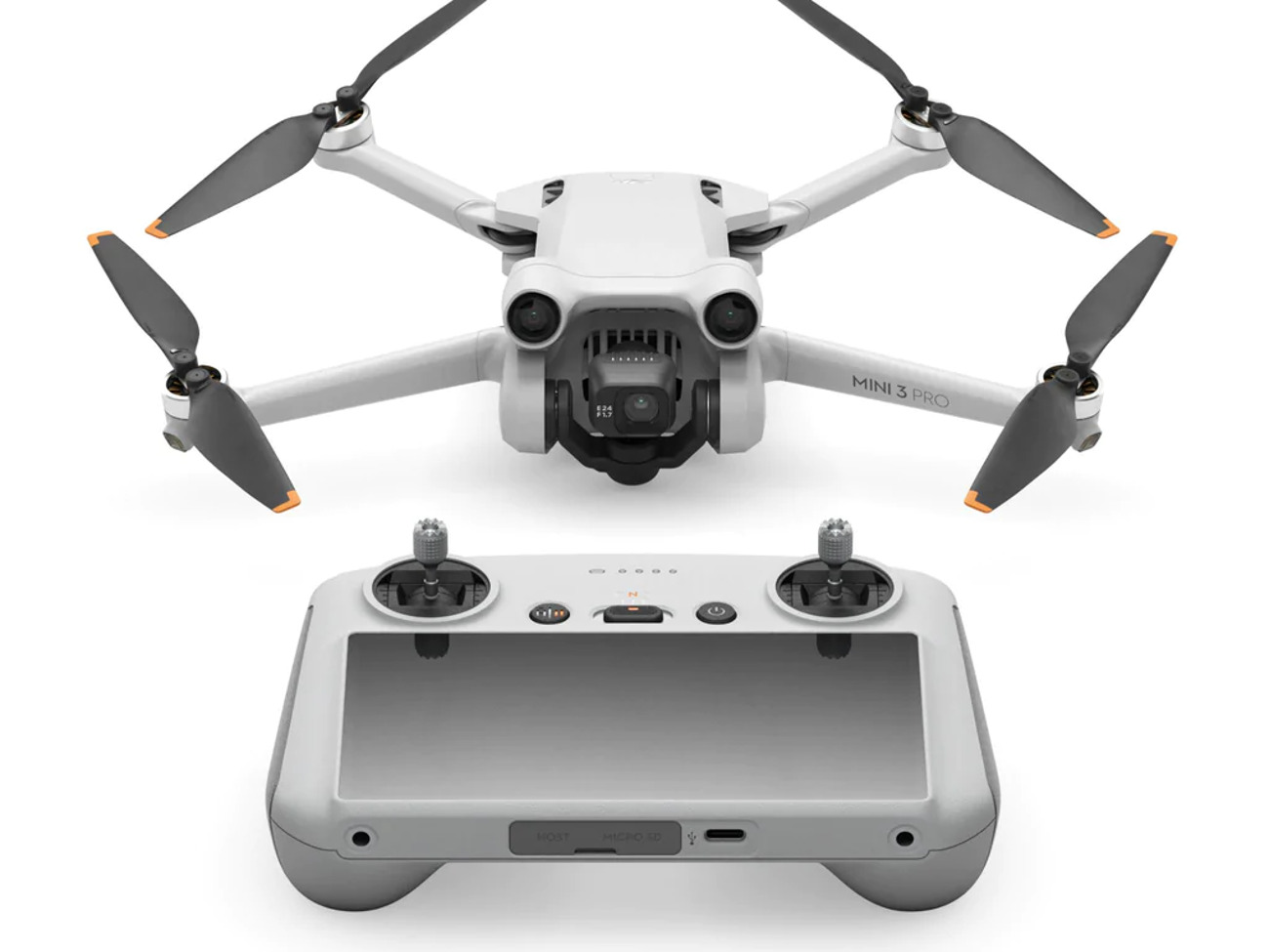 Dji mini 3 pro
