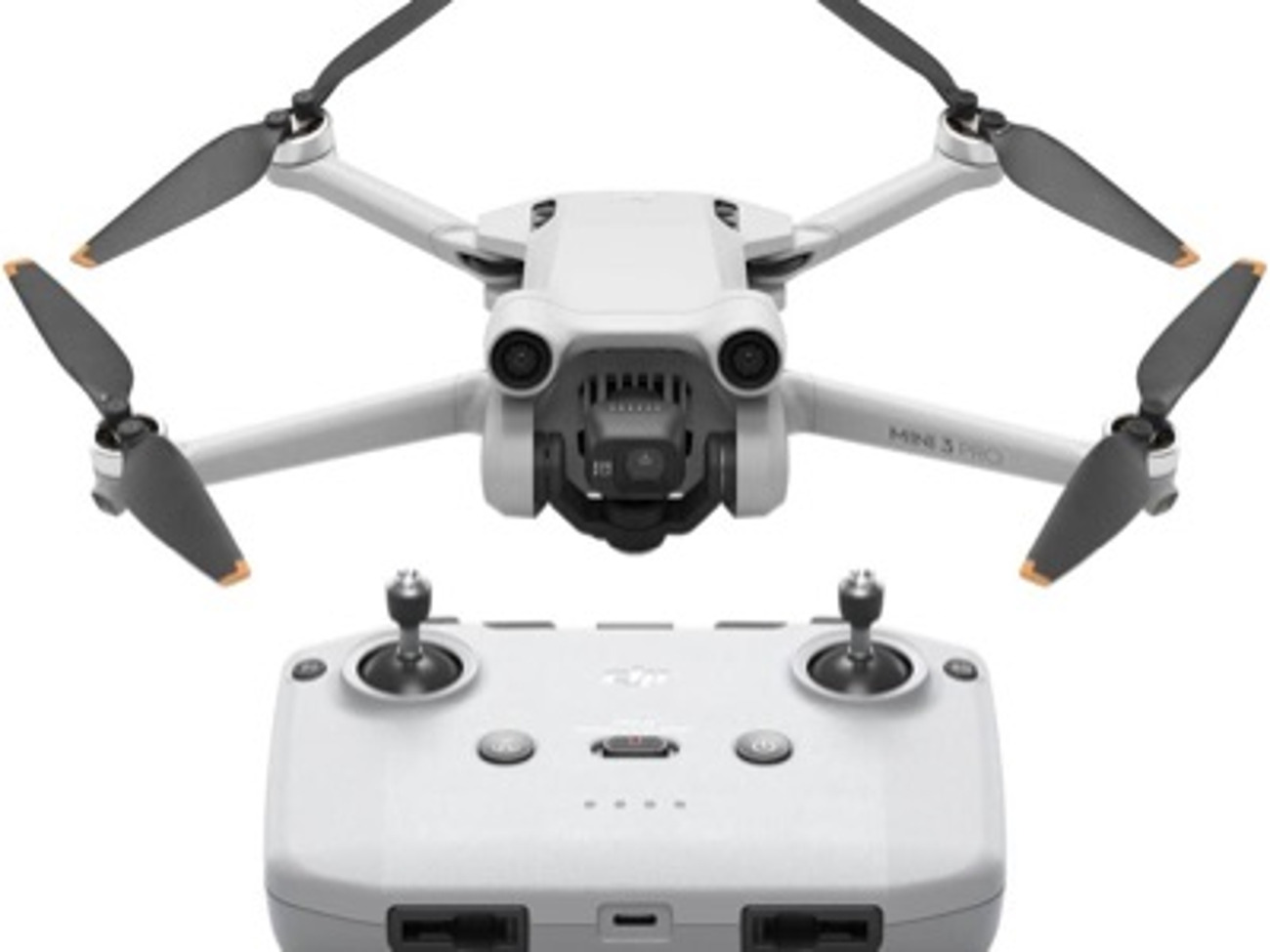 Dji mini 3 pro