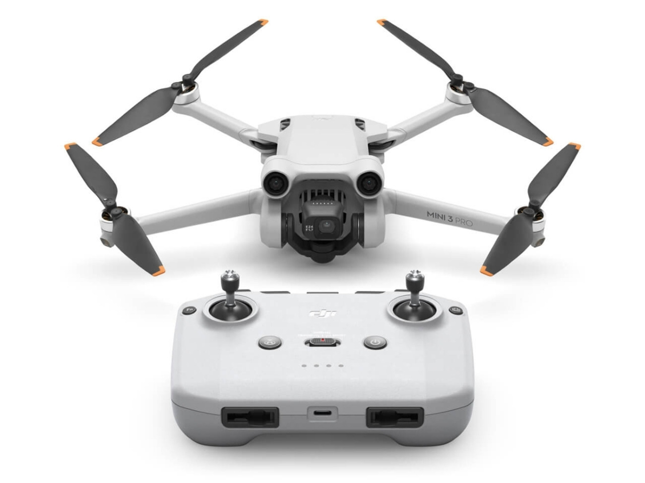 Dji mini 3 pro
