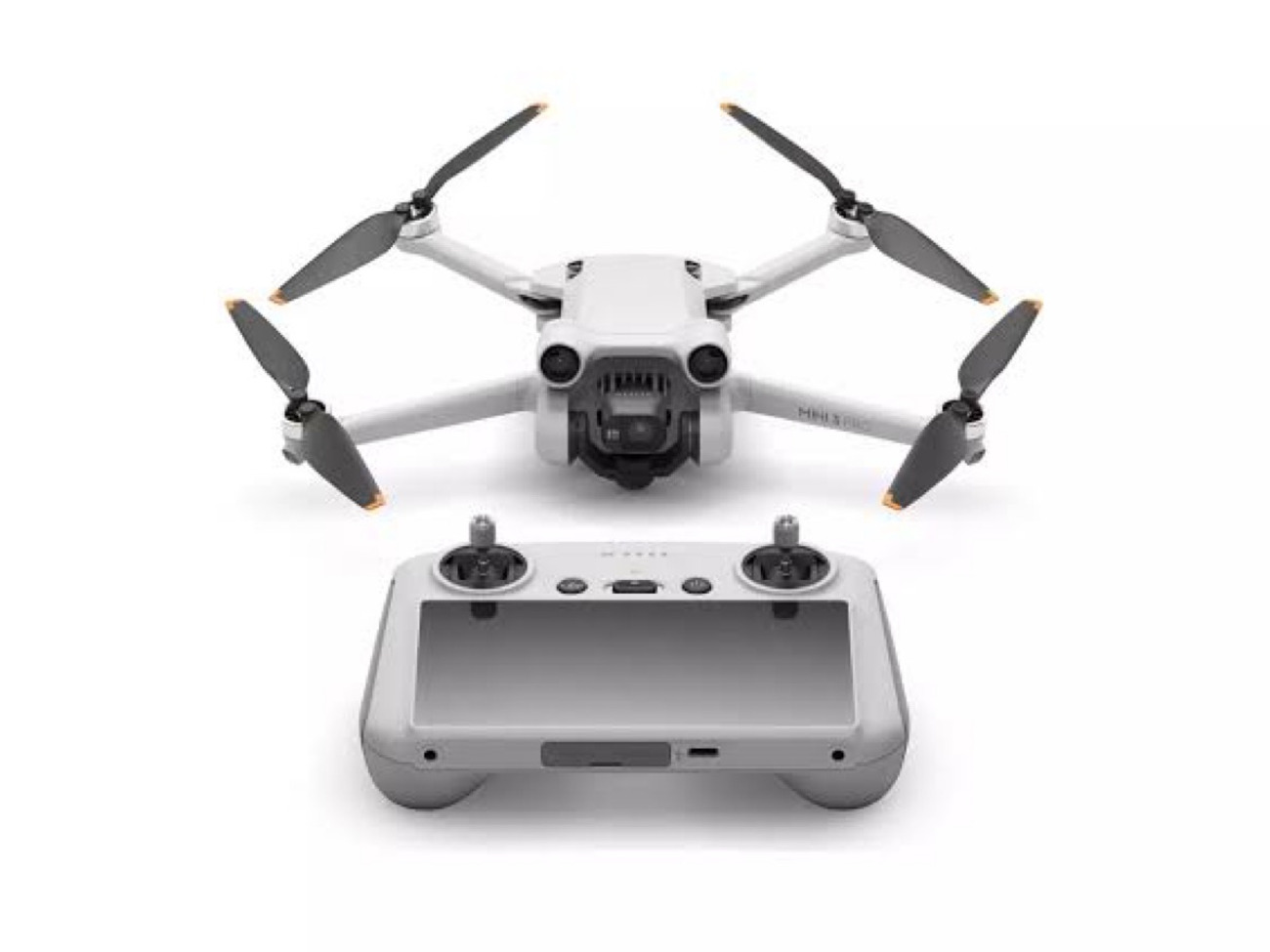 Dji mini 3 pro drone