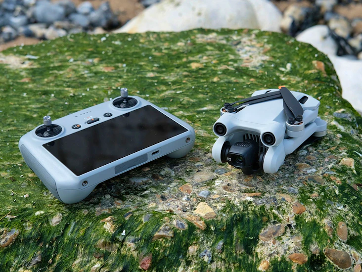 Dji mini 3 pro drone fly more kit