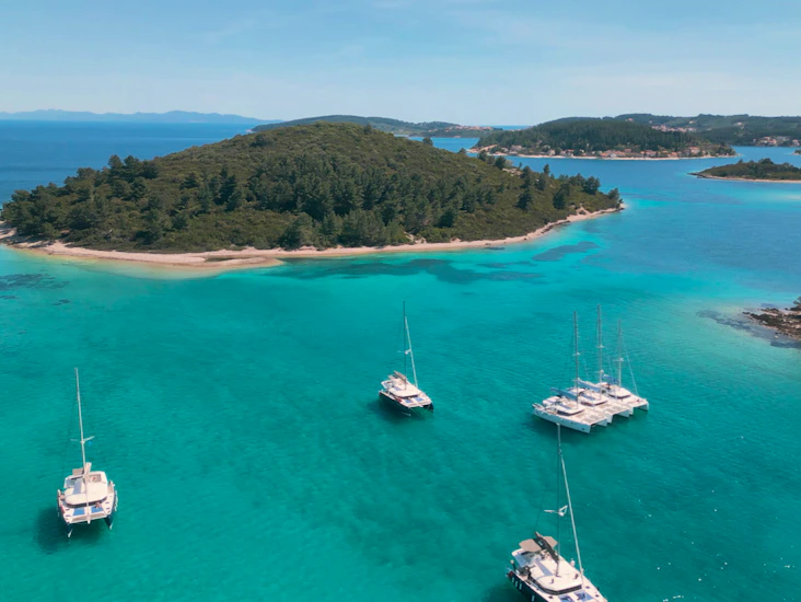 Dji mini 3 pro including operator