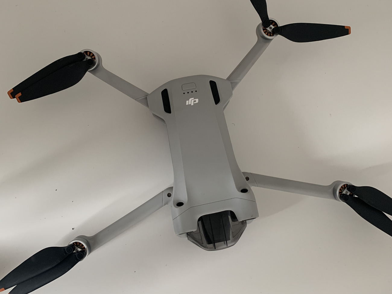 Dji mini 3 pro drone with fly more kit