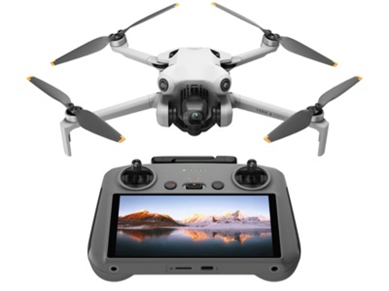 Dji mini 4