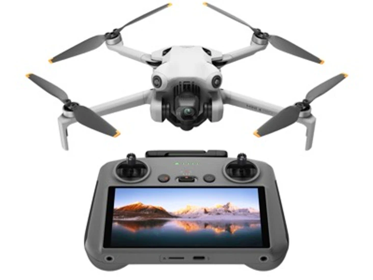 Dji mini 4