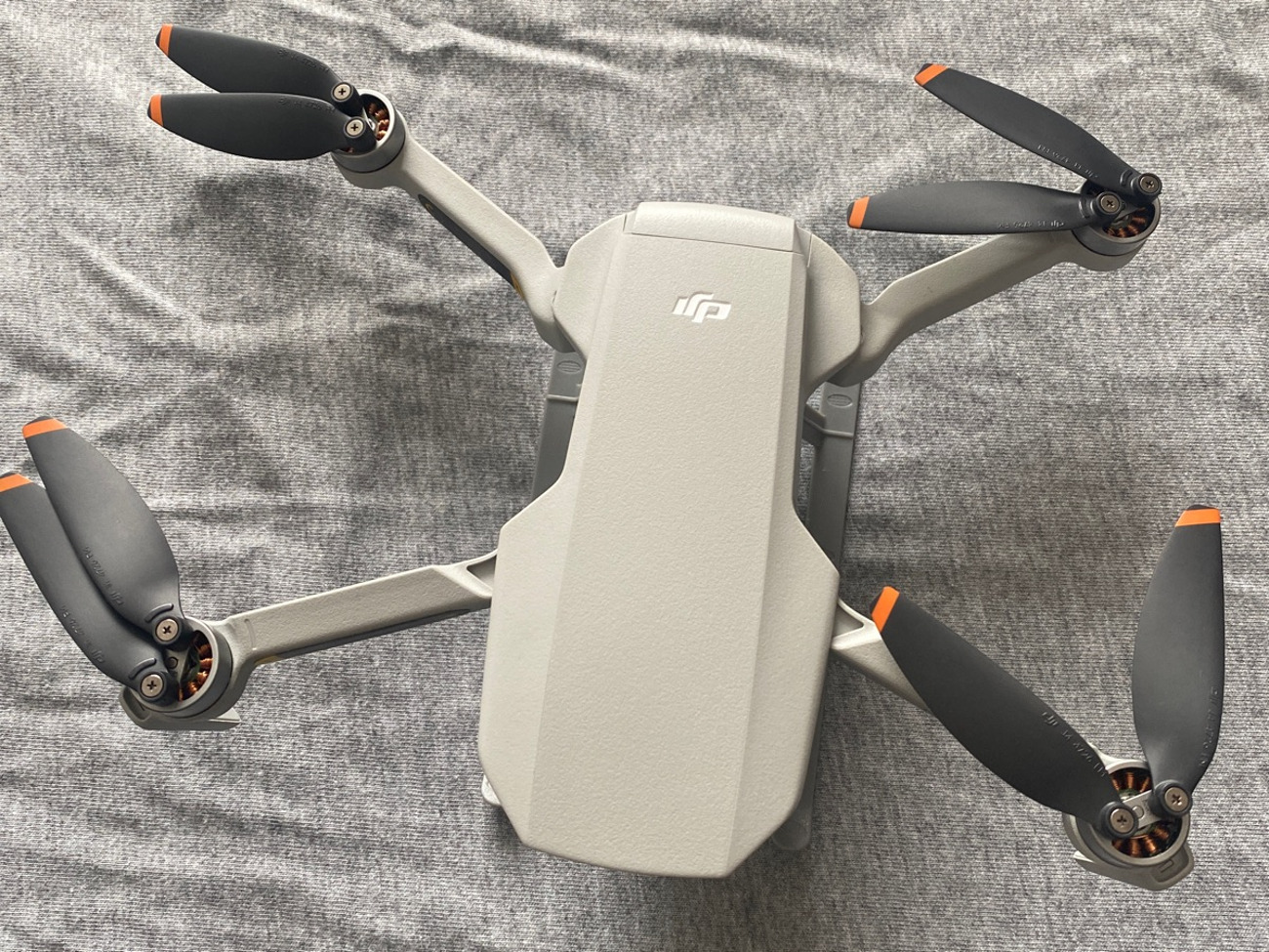 Dji mini air 2 drone