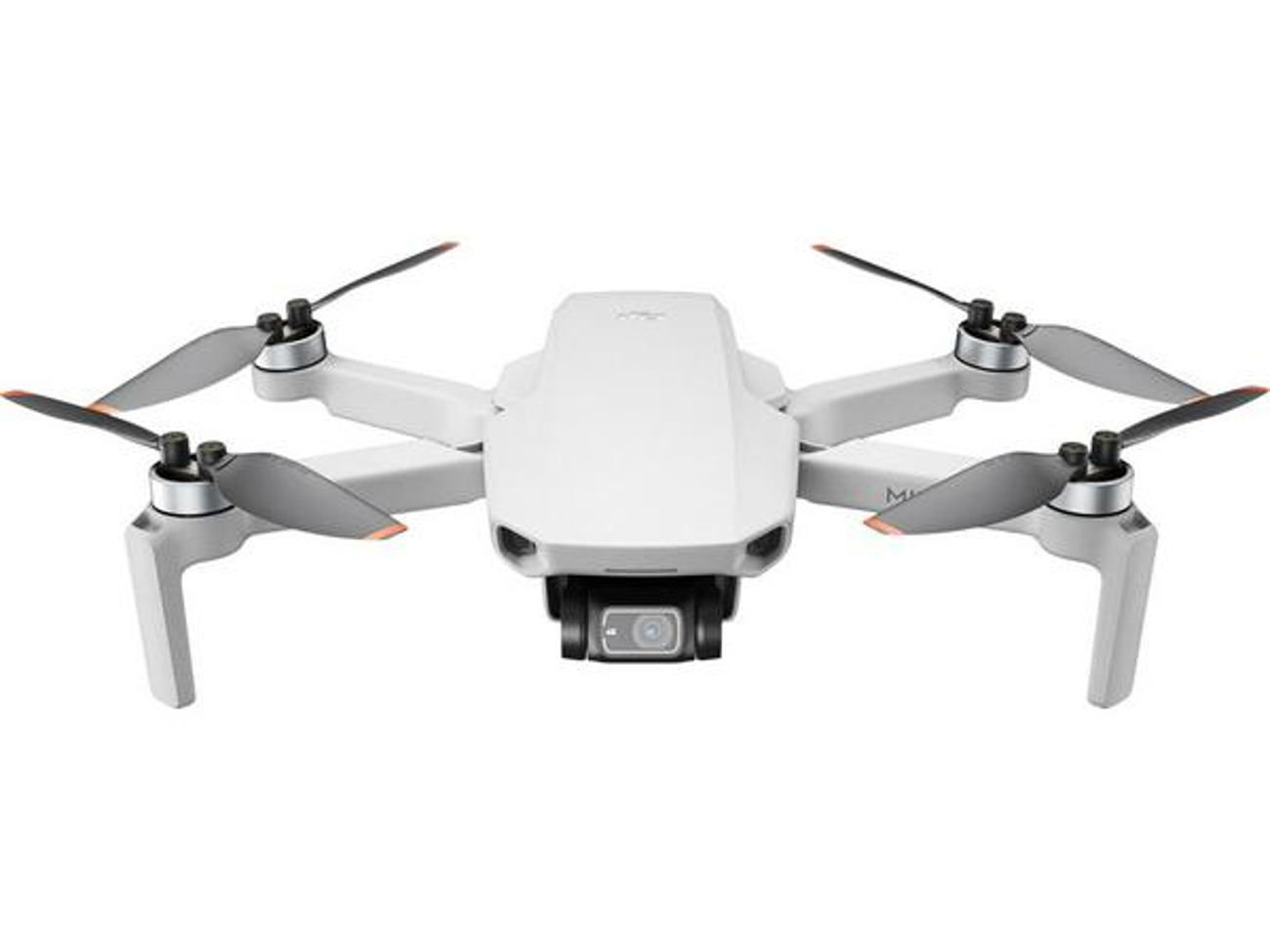 Dji mini ii fly more combo drone