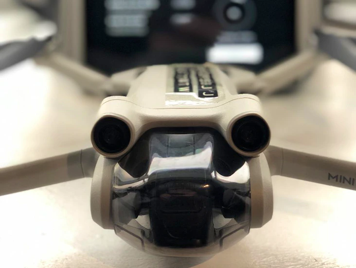 Dji mini pro 3