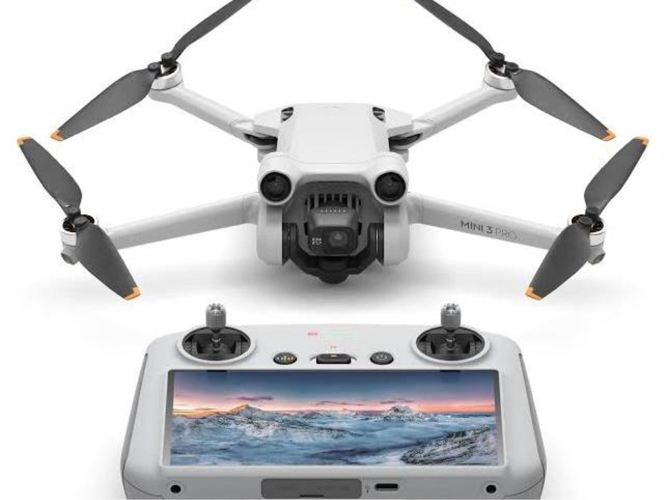 Dji mini pro 3