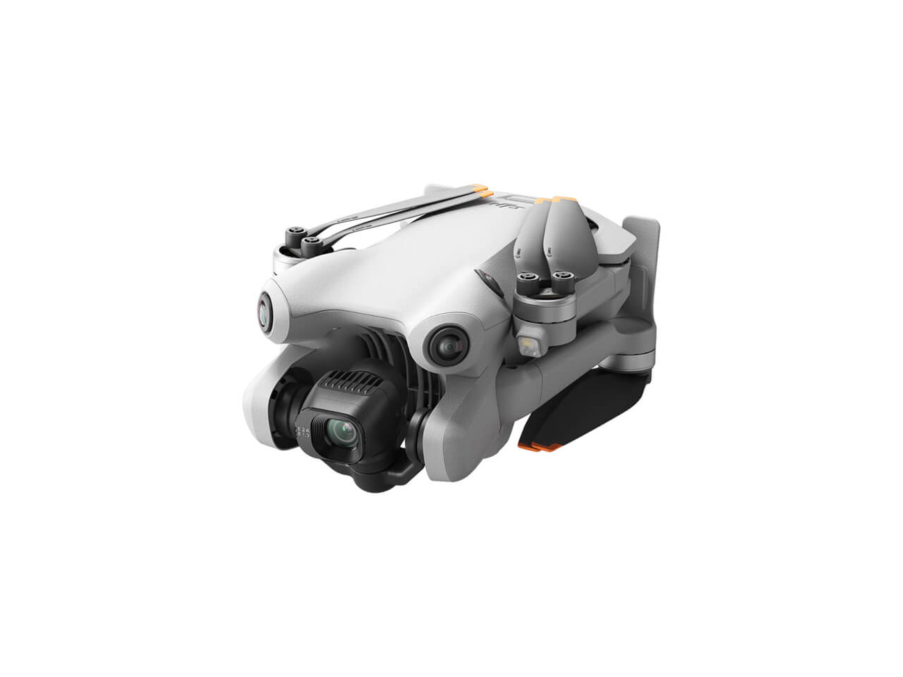 Dji mini pro 4 without rs2 and fly more (custom offer)