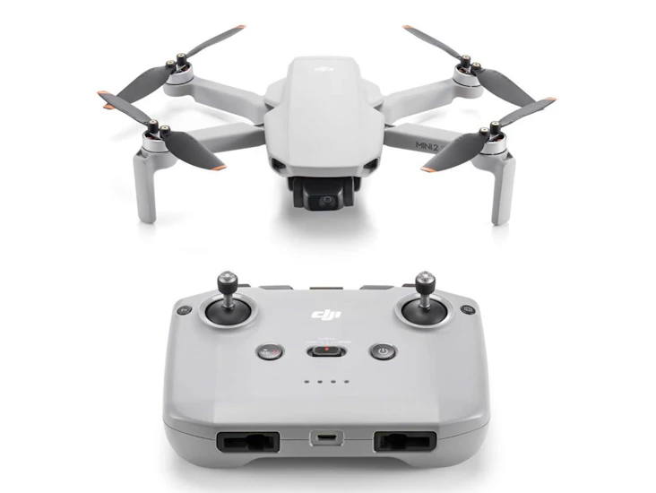 Dji mini2se