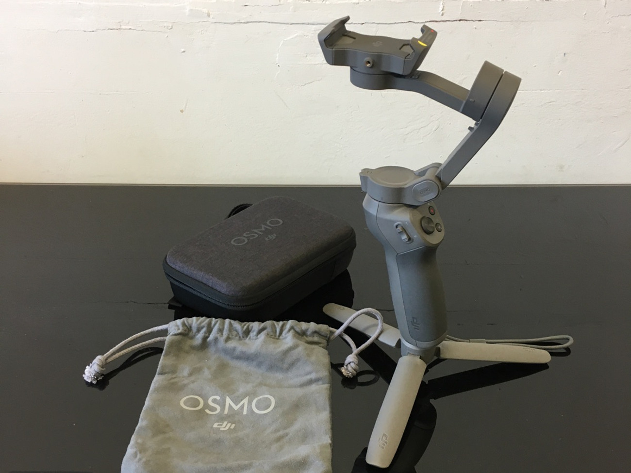 Dji osmo 3 