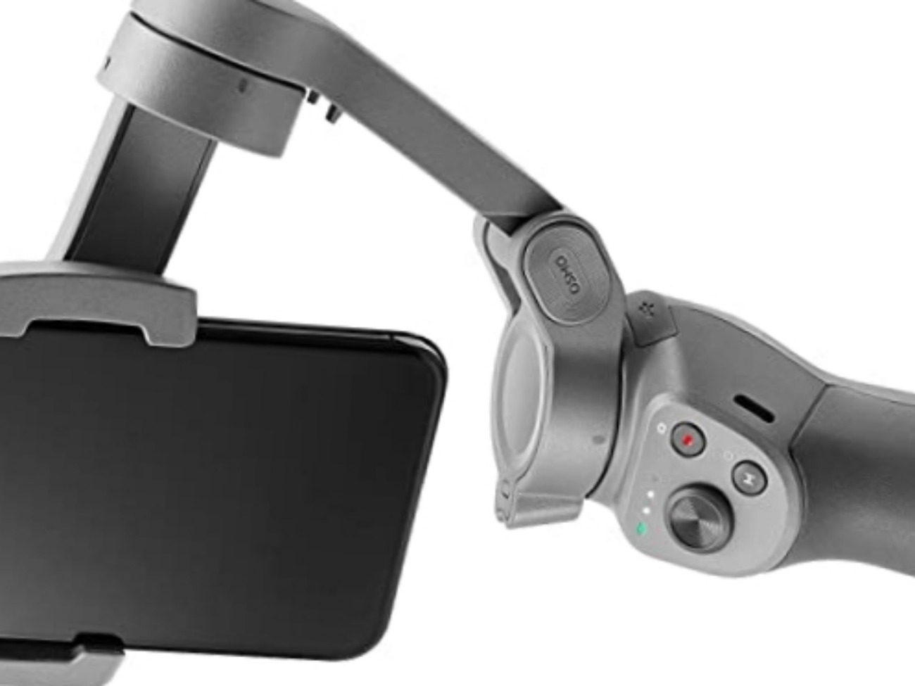 Dji osmo 3 gimbal
