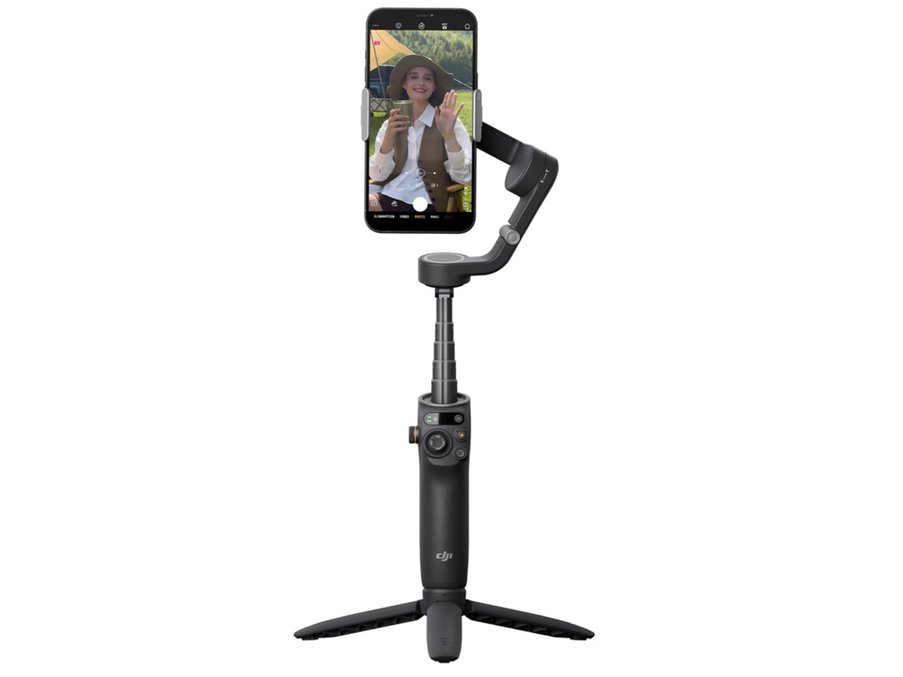 Dji osmo 6