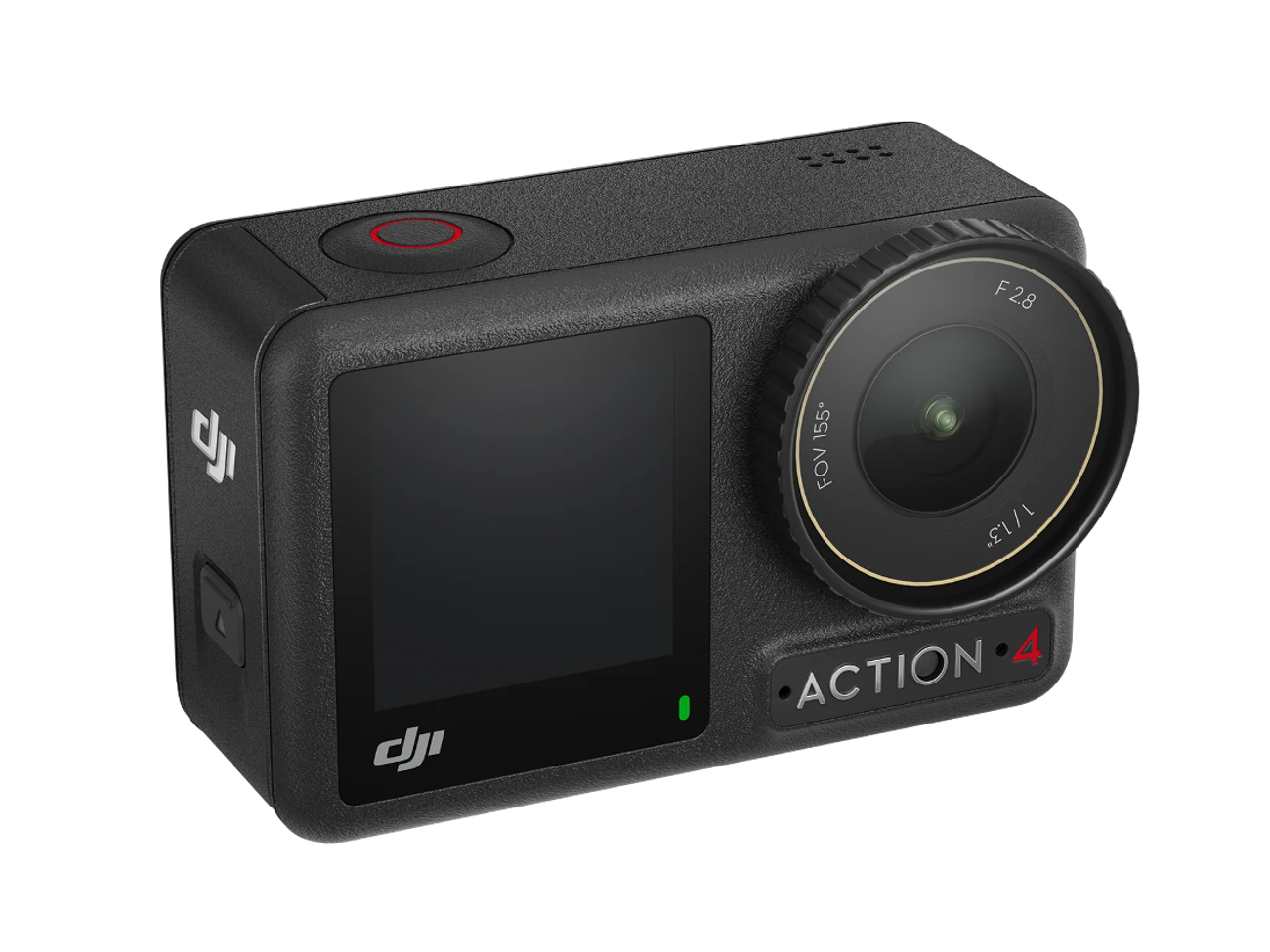 Dji osmo action 4