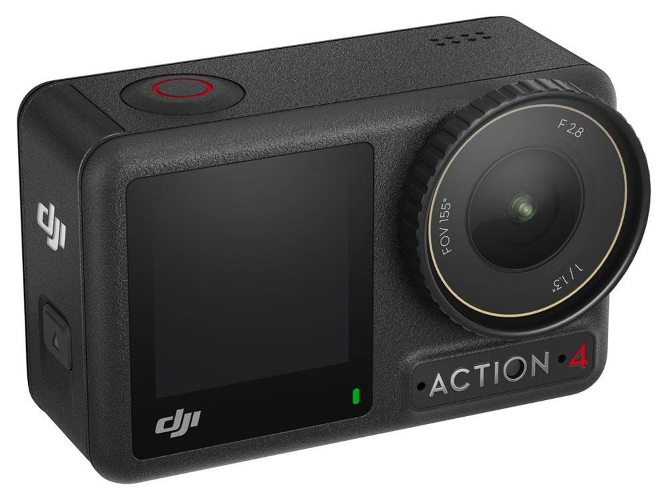 Dji osmo action 4 (adventure combo)