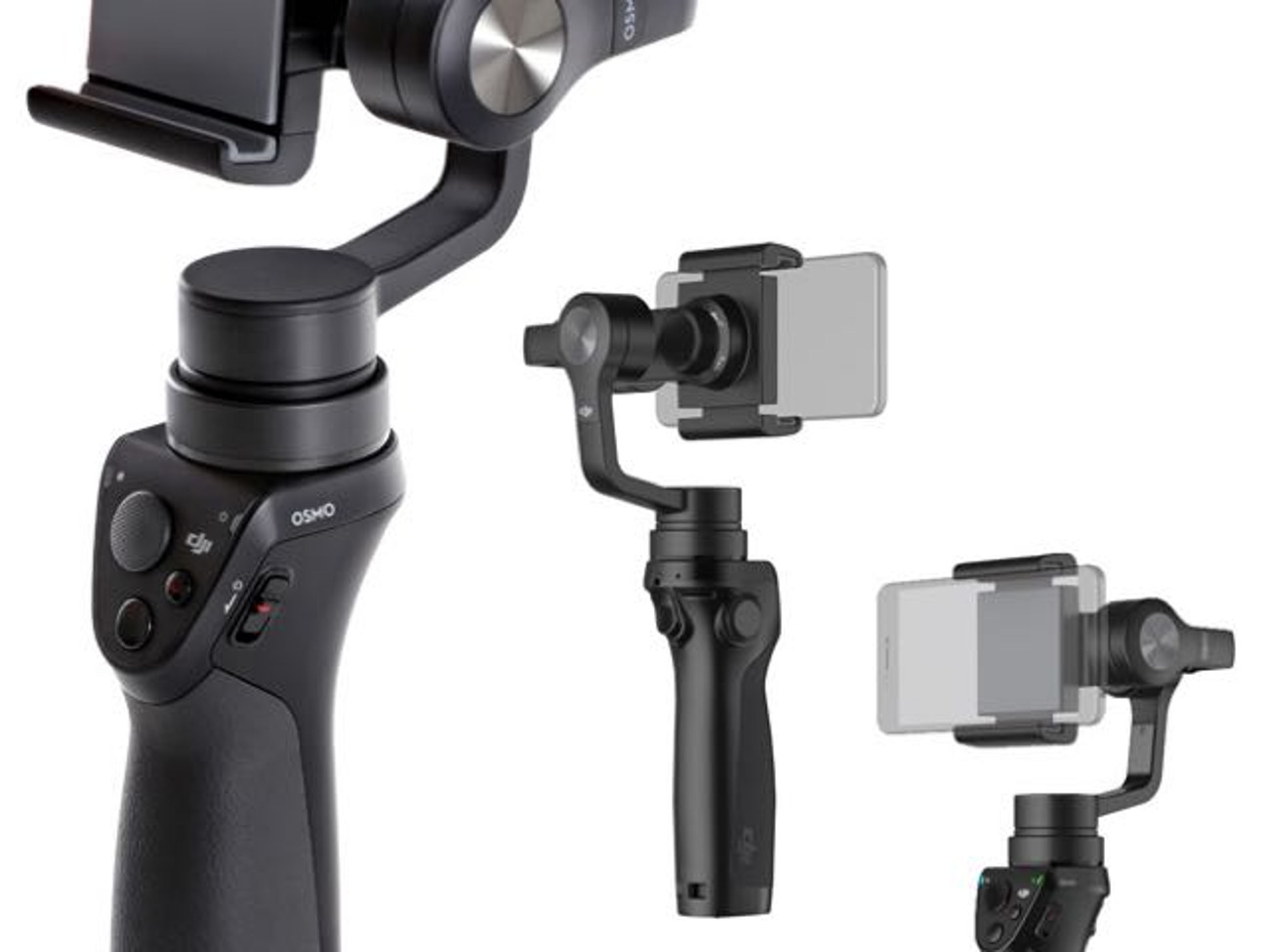 Dji osmo mobile 