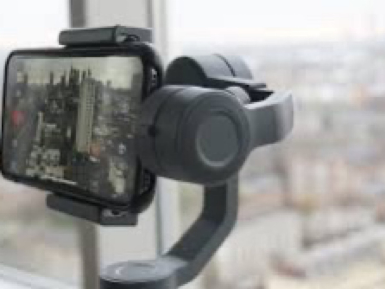 Dji osmo mobile 2 - phone gimbal