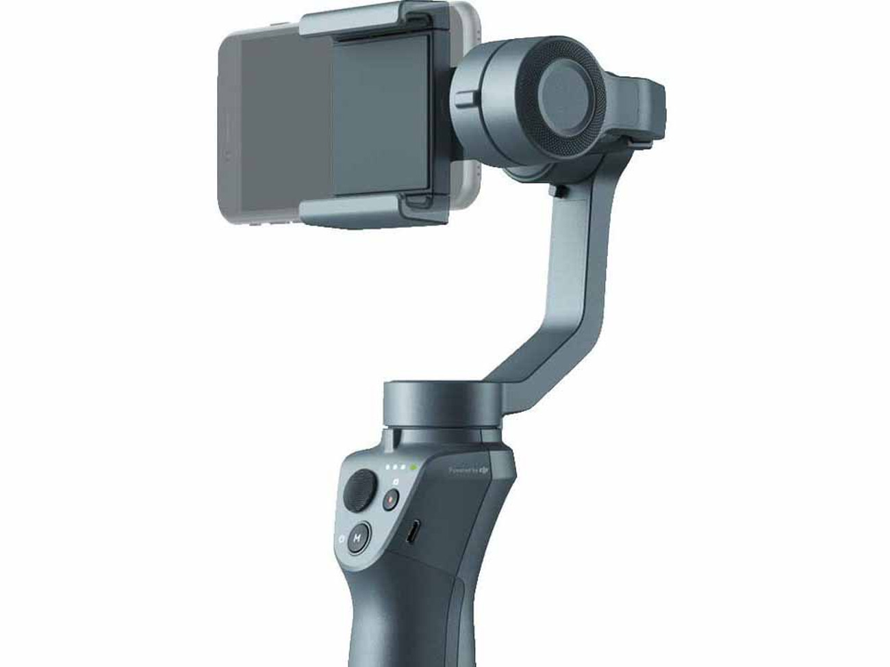 Dji osmo mobile 2 gimbal