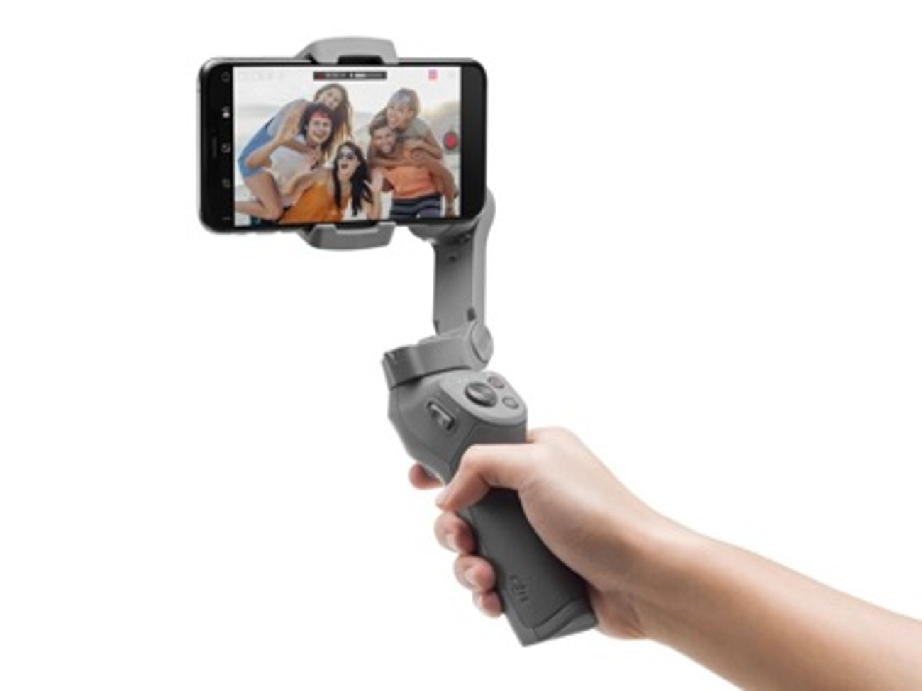 Dji osmo mobile 3 