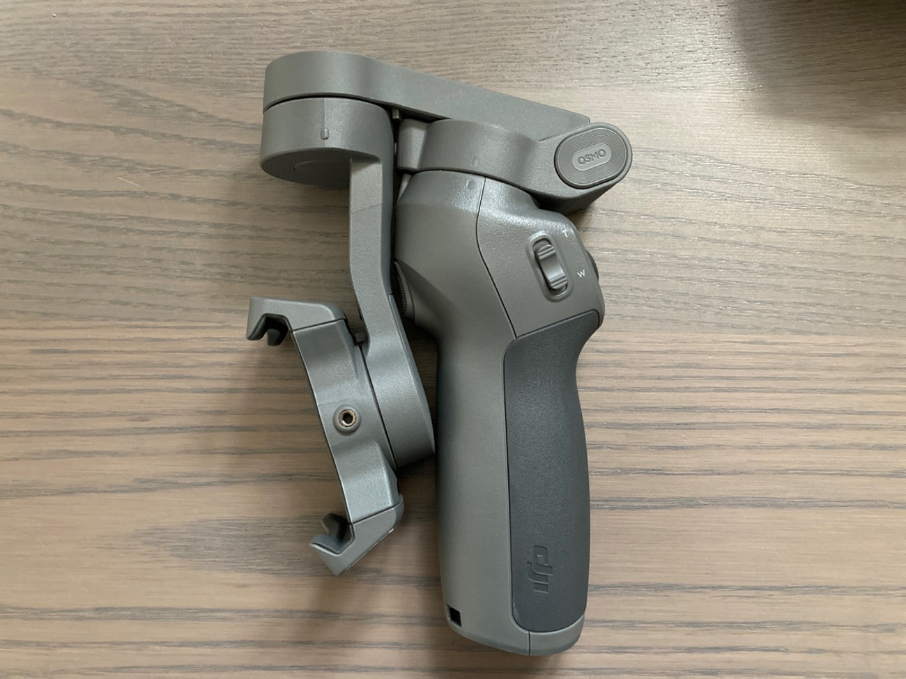 Dji osmo mobile 3