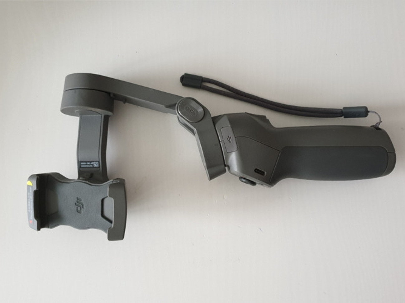 Dji osmo mobile 3 combo gimbal