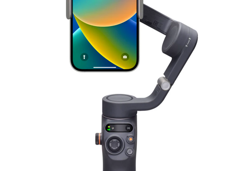 Dji osmo mobile 6