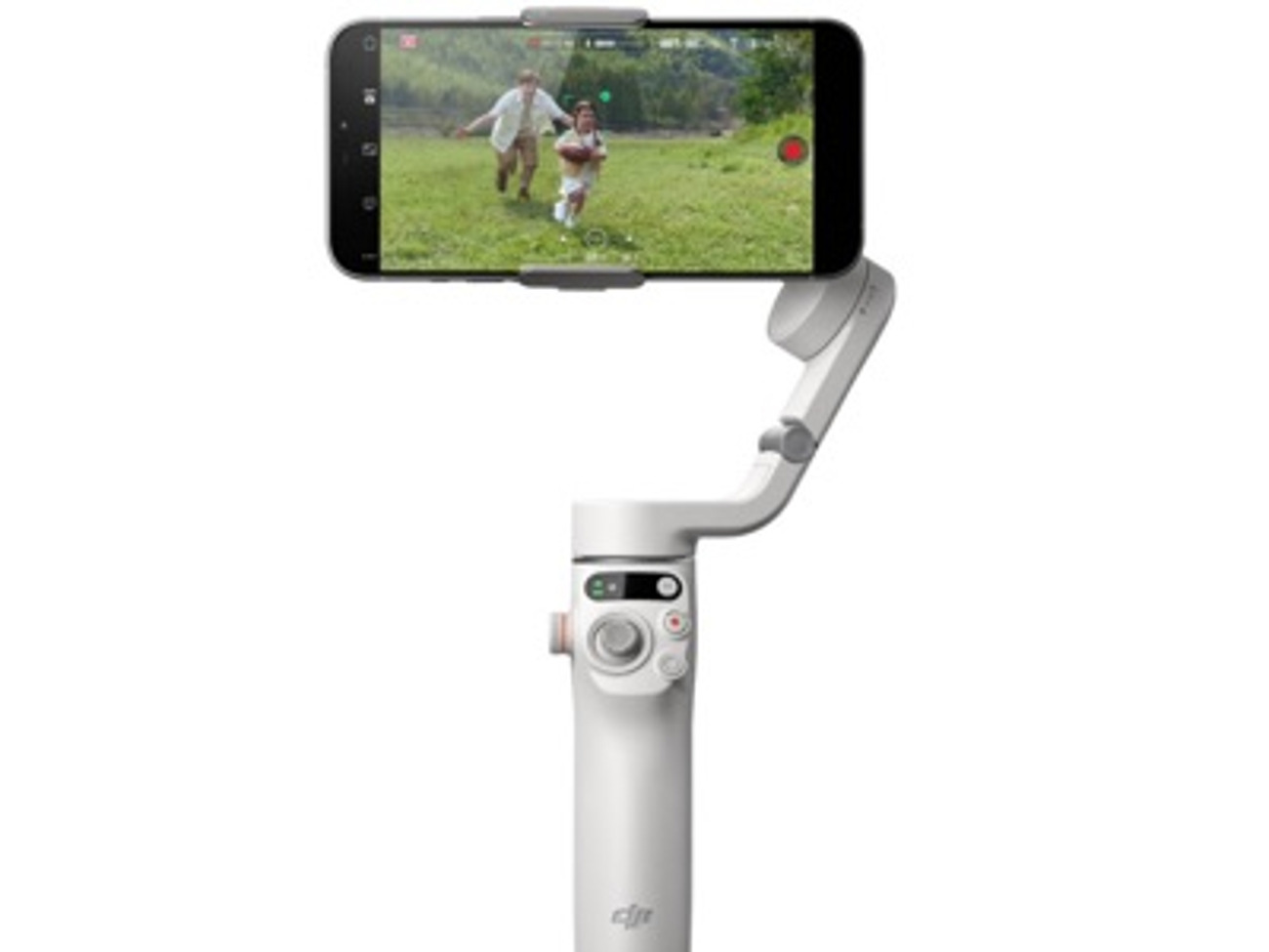 Dji osmo mobile 6