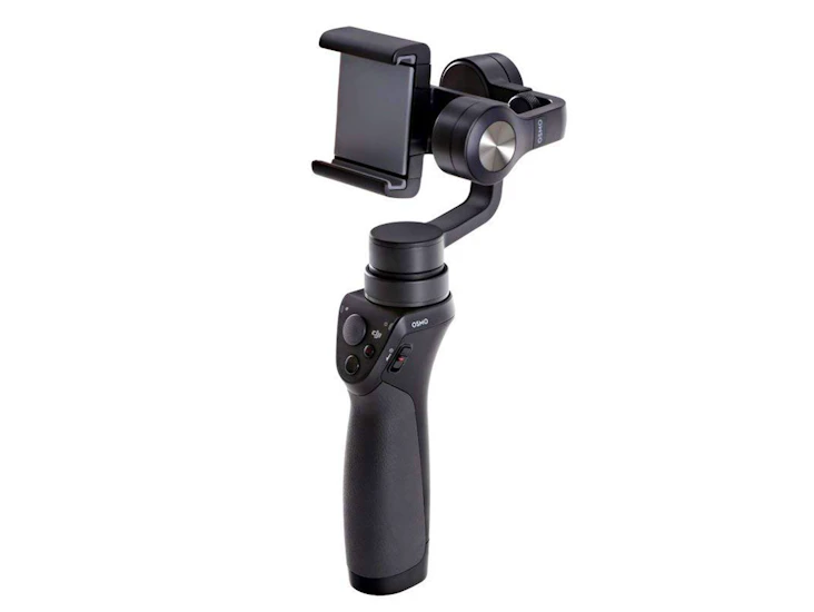 Dji osmo mobile