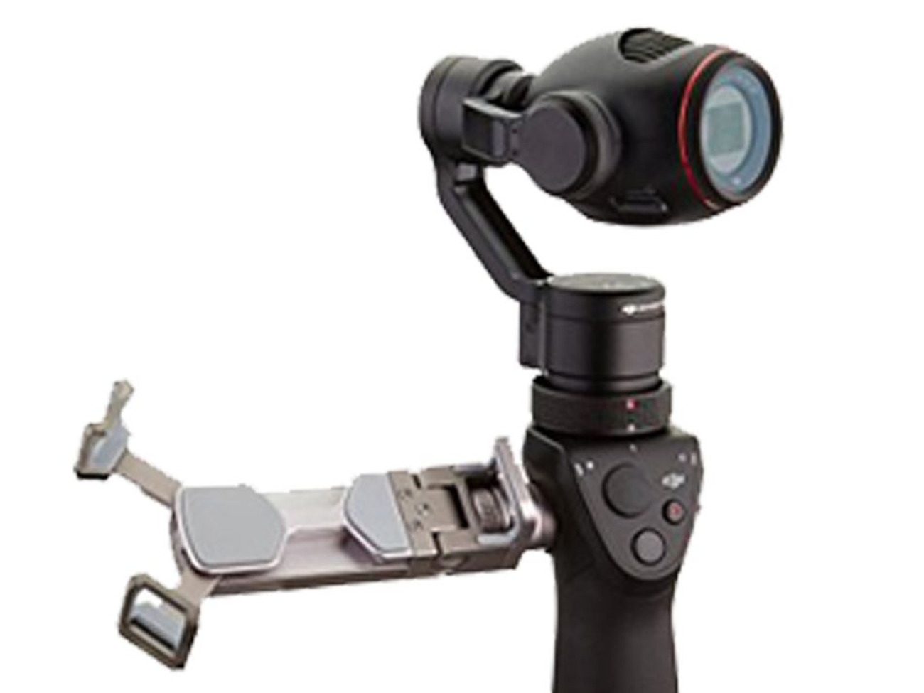 Dji osmo plus 
