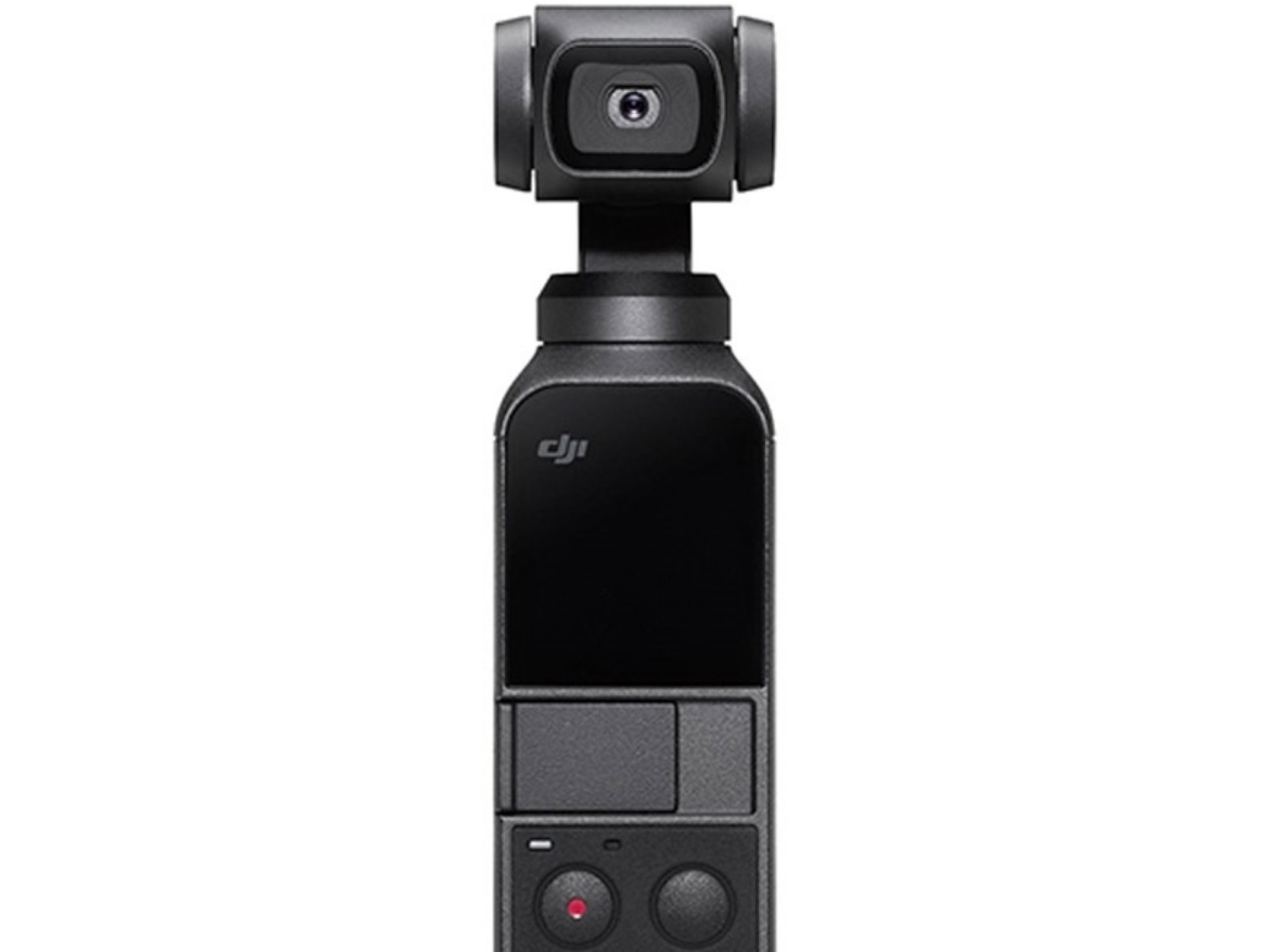 Dji osmo pocket - handheld gimbal 