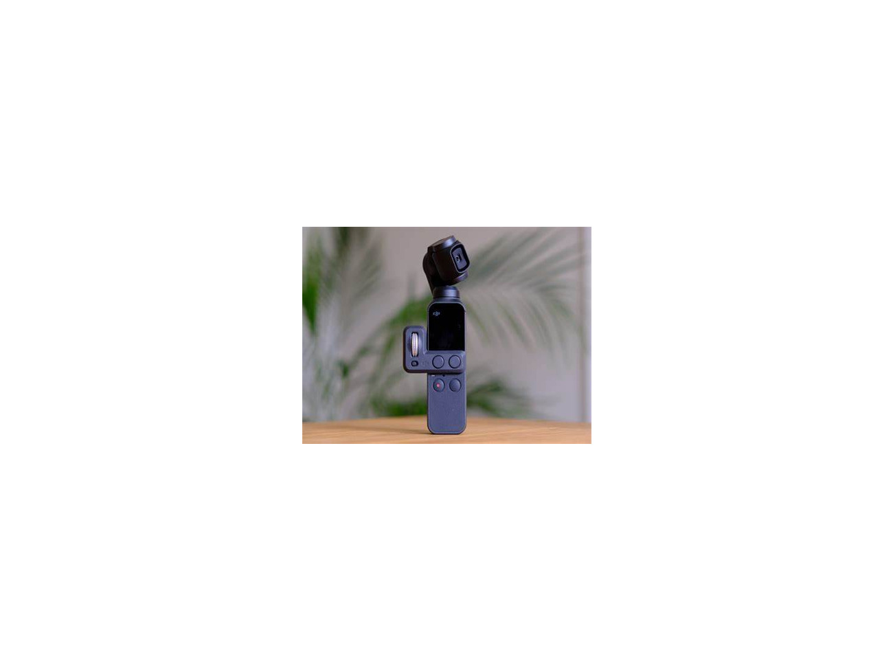 Dji osmo pocket