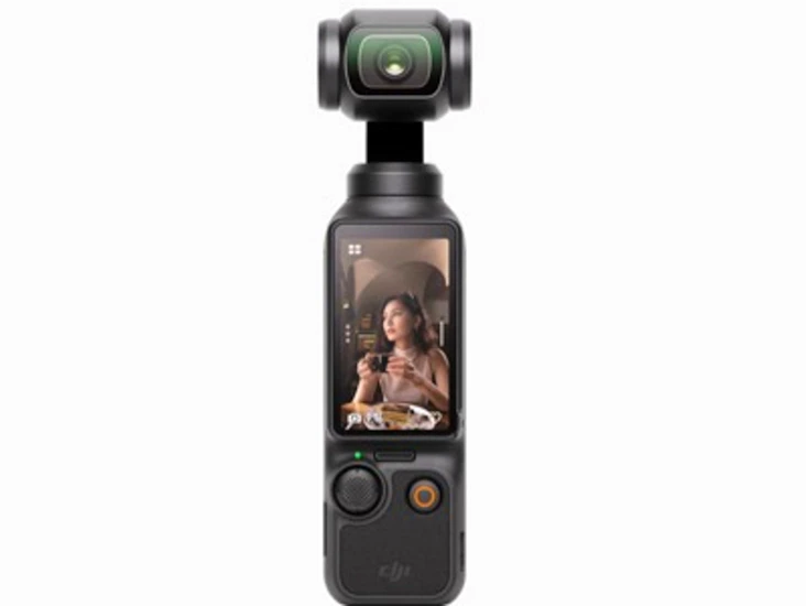 Dji osmo pocket 3 creator combo