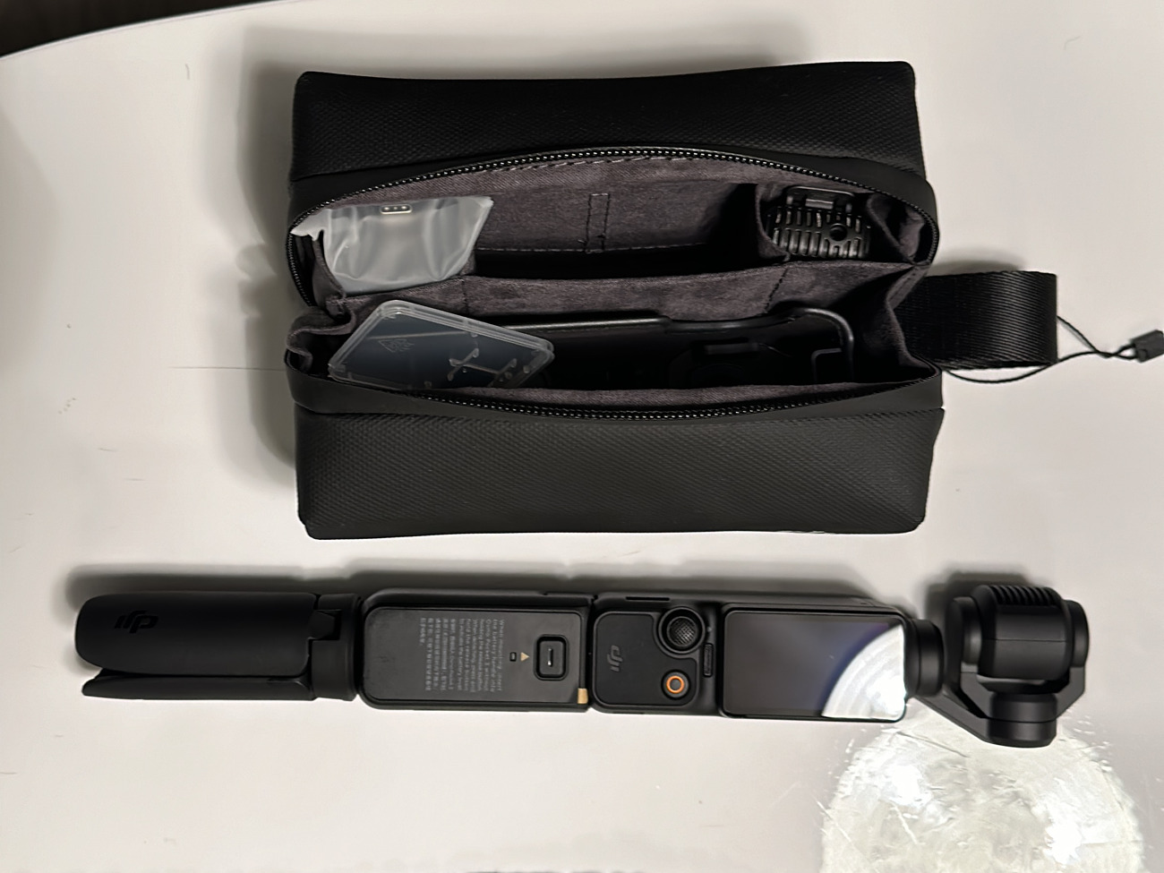 Dji osmo pocket 3 creator combo