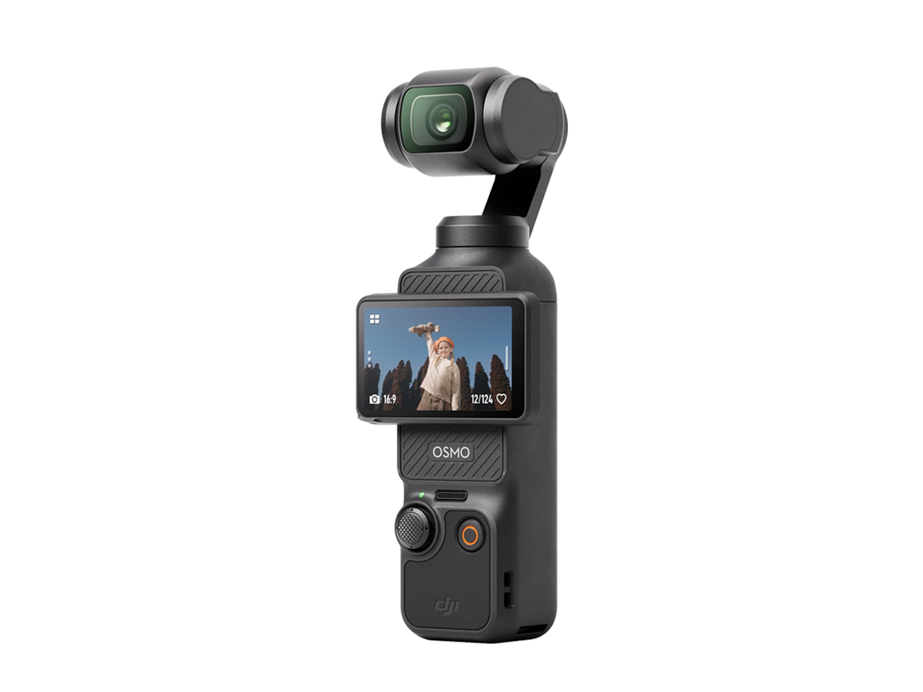 Dji osmo pocket 3 creator combo