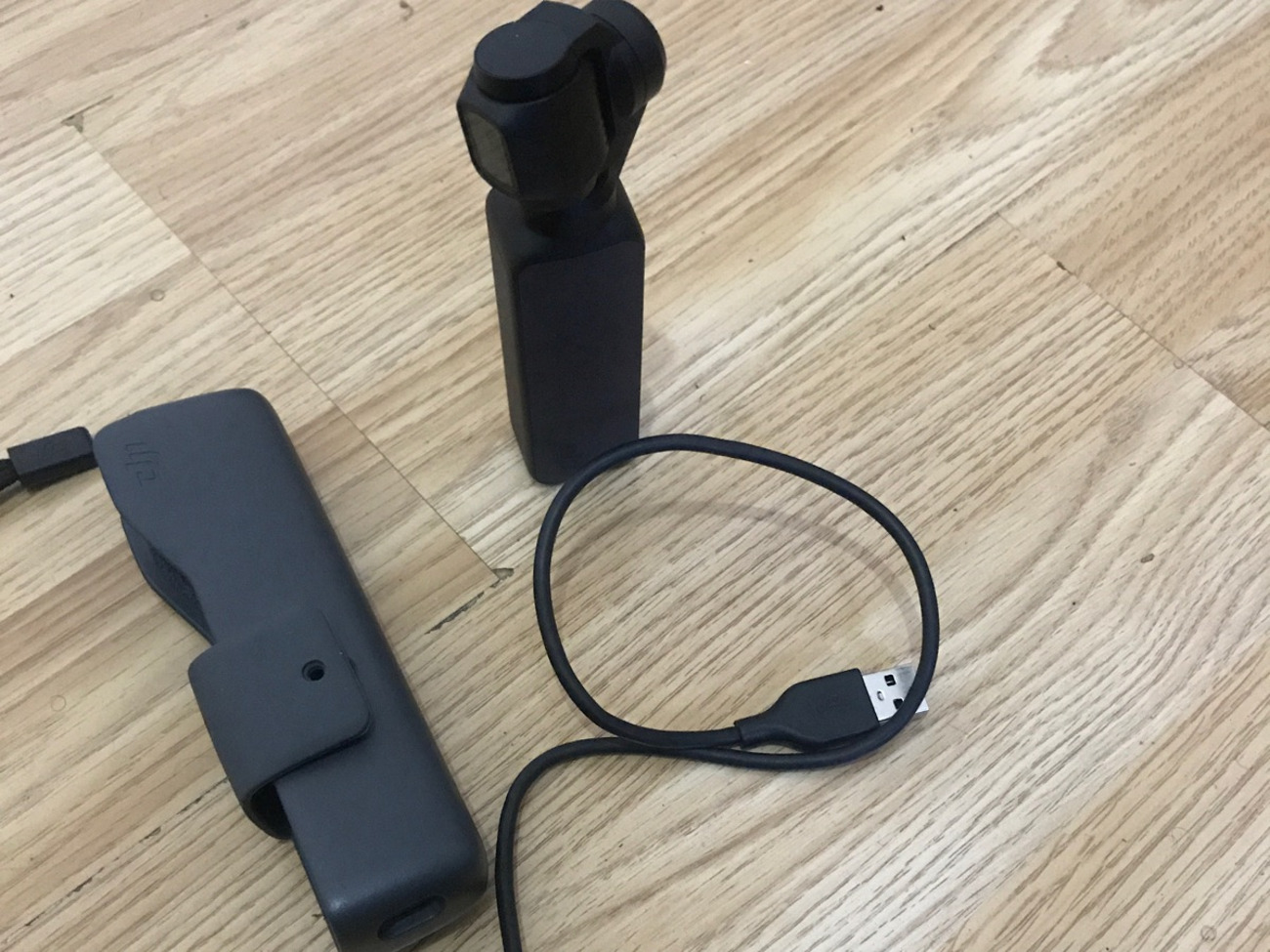 Dji osmo pocket