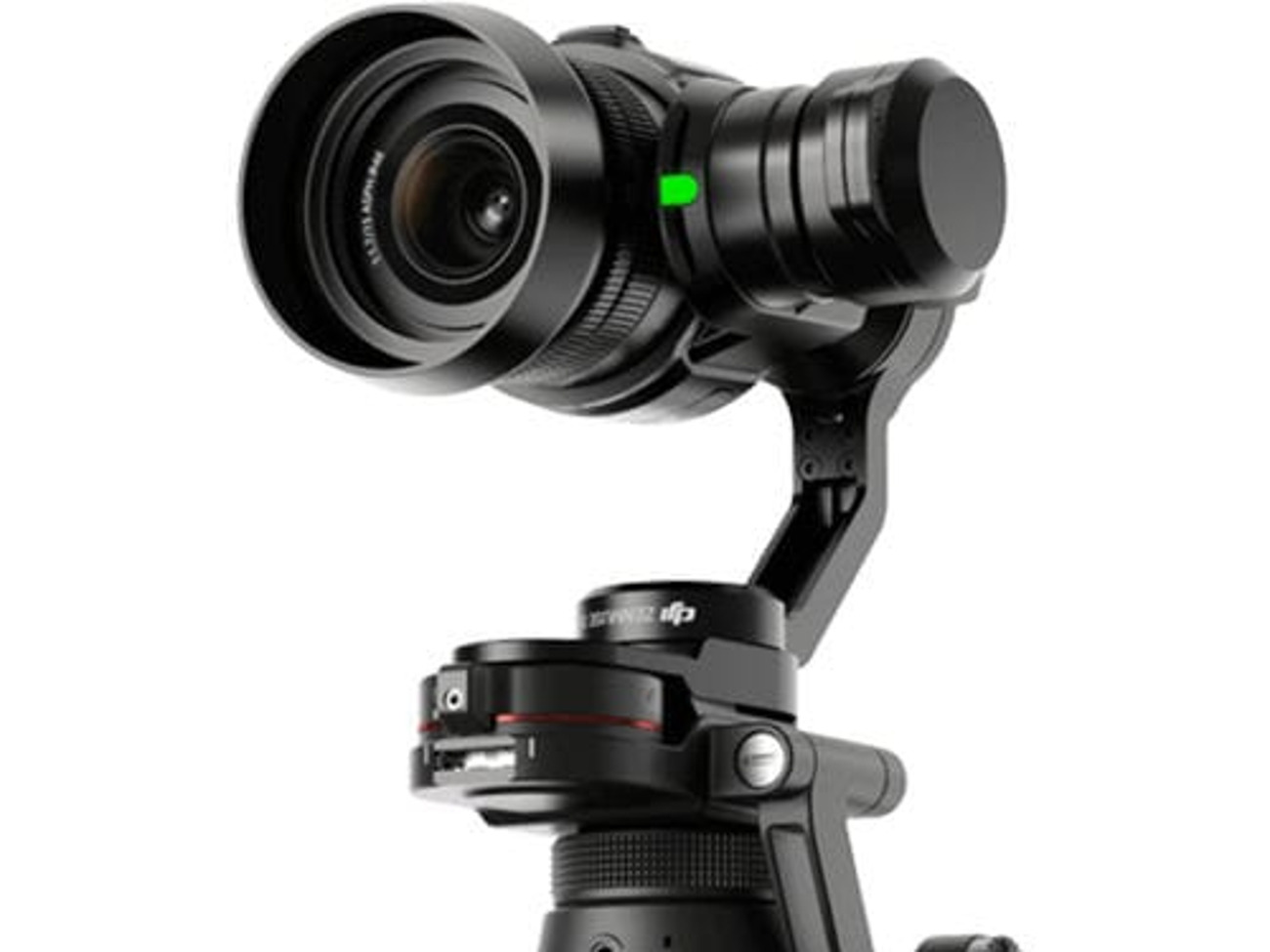 Dji osmo pro x5